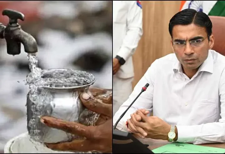 देहरादून में पानी की बड़ी योजना पर विवाद: श्मशान घाट की जमीन को लेकर अटका 4 करोड़ का प्रोजेक्ट