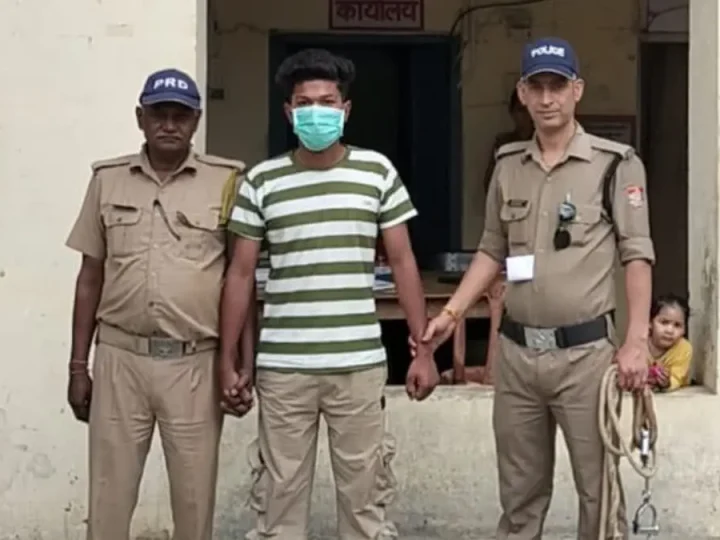 हरिद्वार में “ऑपरेशन प्रहार”: पिल्ला गैंग पर शिकंजा, एक गिरफ्तार, दो नाबालिग हिरासत में