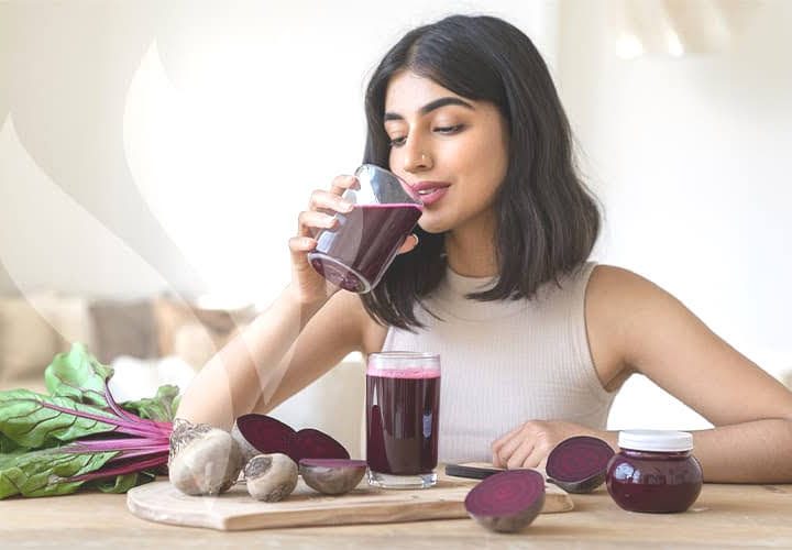 खान-पान: मिक्सी में चुकंदर के जूस को बनाने के लिए आजमाएं ये 5 रेसिपी