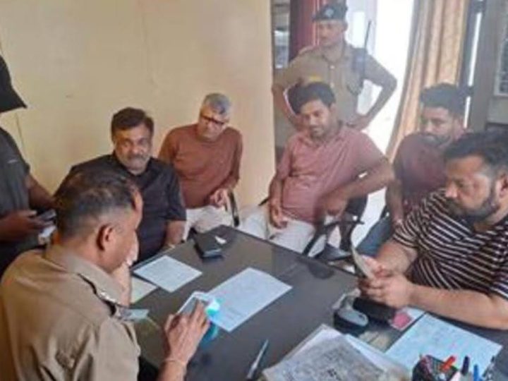 अव्यवस्था: चारधाम यात्रा में डग्गामार वाहनों पर बवाल,  संभागीय परिवहन विभाग की कार्यप्रणाली पर सवाल  