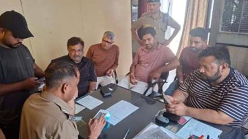 अव्यवस्था: चारधाम यात्रा में डग्गामार वाहनों पर बवाल,  संभागीय परिवहन विभाग की कार्यप्रणाली पर सवाल  
