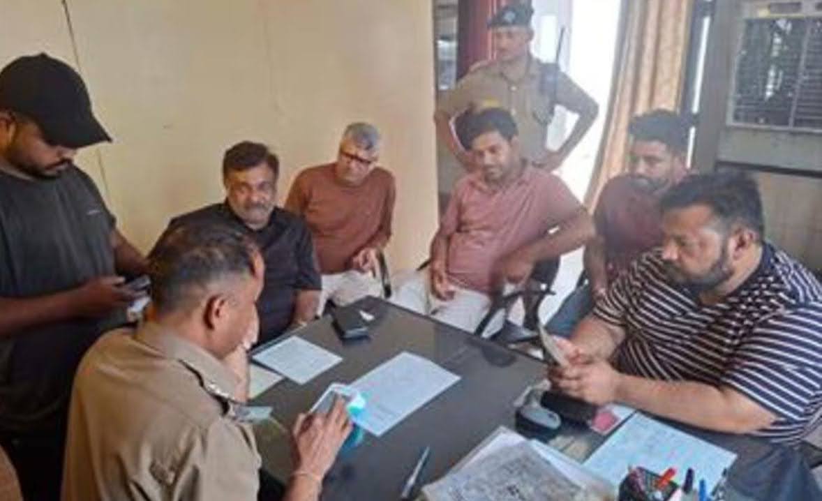 अव्यवस्था: चारधाम यात्रा में डग्गामार वाहनों पर बवाल,  संभागीय परिवहन विभाग की कार्यप्रणाली पर सवाल  