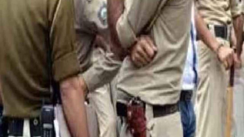 अपहरण: नकली एसओजी टीम बनकर पहुंचे बदमाशों ने वसूल ली 18 लाख की फिरौती 