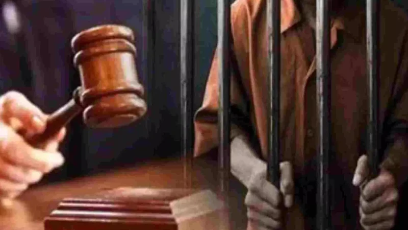 फैसला : कोर्ट में चेक बाउंस के आरोपी की अपील खारिज, निचली अदालत का फैसला बरकरार