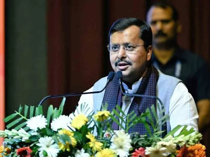 भाजपा राष्ट्रीय अध्यक्ष नितिन नवीन का बड़ा बयान, सीएम धामी के नेतृत्व में बीजेपी 2027 में लगाएगी हैट्रिक