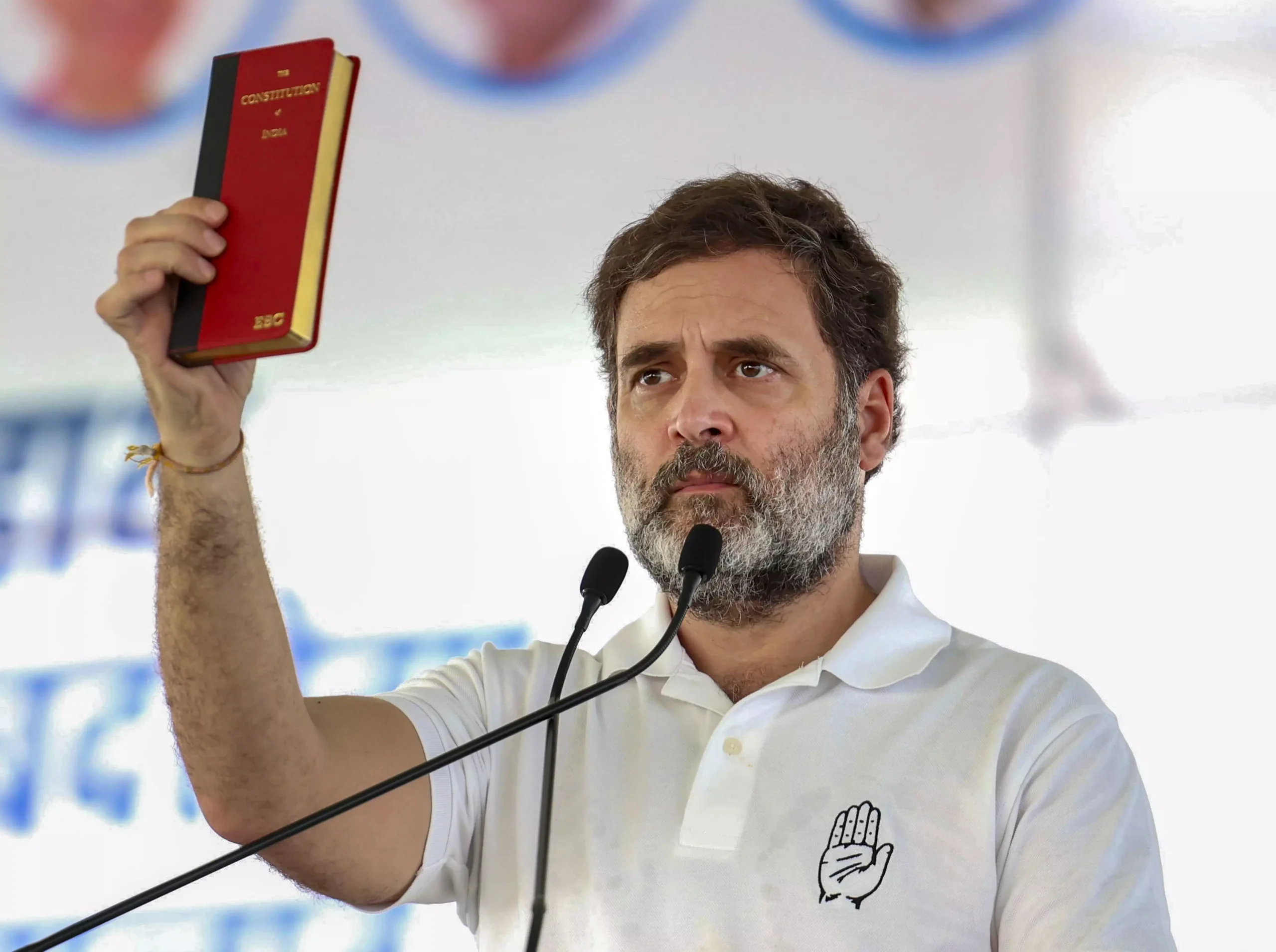 बड़ी ख़बर: टीएमसी की हार पर खुश हो रहे कुछ पार्टी नेताओं को राहुल गांधी ने दी नसीहत 