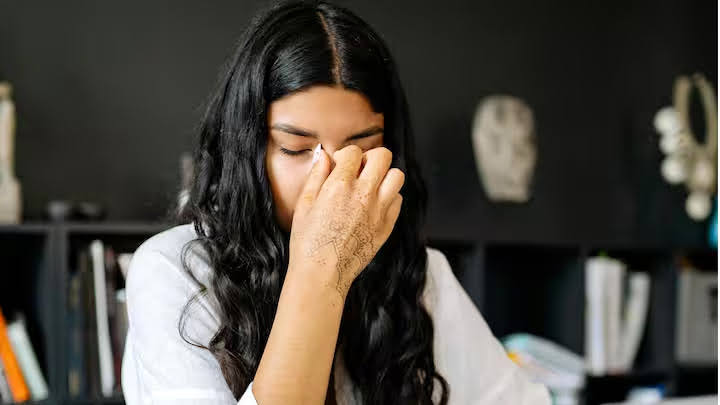 हैल्थ टिप्स: कहीं आपकी रोजाना की ये 5 आदतें आपको तनावग्रस्त तो नहीं बना रहीं?