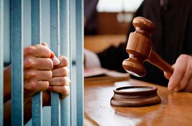 सबक: कोर्ट ने स्मैक तस्करी के मामले में आरोपी को सुनाई एक साल की सजा, 10 हजार का अर्थदंड