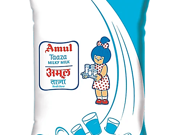 मूल्यवृद्धि: अमूल ने बढ़ाए दूध के दाम, 2 रुपये प्रति लीटर की हुई बढ़ोतरी