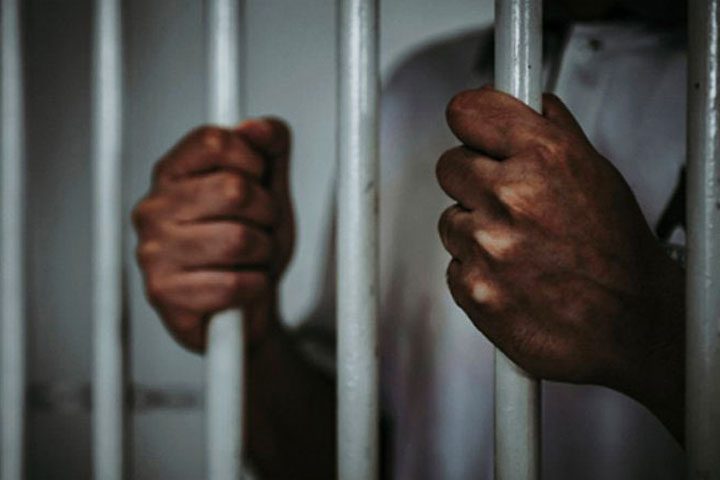 कामयाबी: आश्रम की गोशाला से गाय चोरी करने वाला आरोपी तमंचे और कारतूस के साथ गिरफ्तार