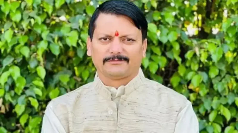हल्द्वानी: बीजेपी विधायक के आरोपों से सियासत गरम