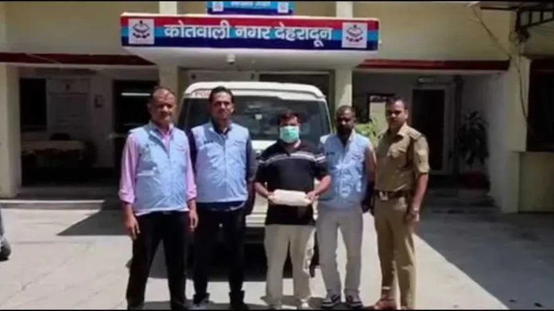 SSC ऑनलाइन परीक्षा में हाईटेक नकल का नेटवर्क बेनकाब, कई राज्यों तक जांच की आशंका