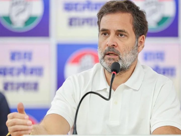 प्रतिक्रिया: राहुल गांधी का मोदी सरकार पर हमला; कहा-‘जनता से कुर्बानी मांगना सरकार की नाकामी का सबूत’