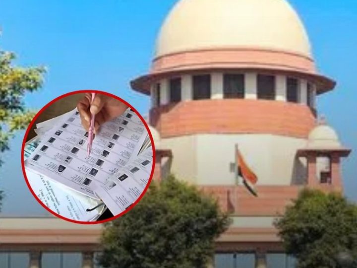 मुद्दा: अपेक्षा के अनुरूप एसआईआर पर उठे सवालों का जवाब नहीं मिला है