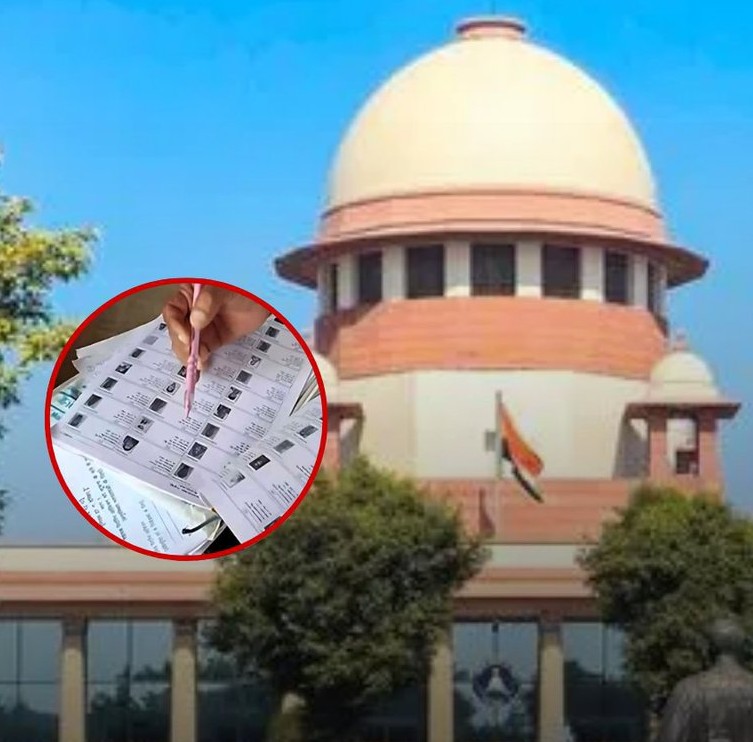मुद्दा: अपेक्षा के अनुरूप एसआईआर पर उठे सवालों का जवाब नहीं मिला है