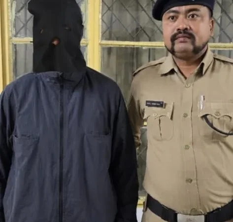 नैनीताल धर्मांतरण मामला: मुख्य आरोपी मोहम्मद यूनुस उर्फ एमडी गिरफ्तार, 14 दिन की न्यायिक हिरासत