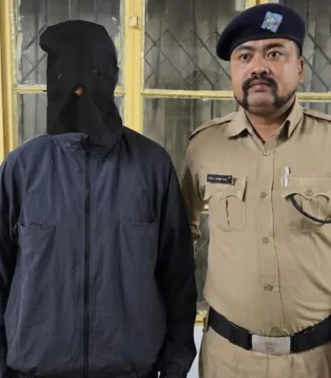 नैनीताल धर्मांतरण मामला: मुख्य आरोपी मोहम्मद यूनुस उर्फ एमडी गिरफ्तार, 14 दिन की न्यायिक हिरासत