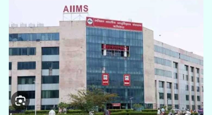 एम्स: विश्व अस्थमा दिवस के लिए अभी भी बहुत कुछ करना बाकी है