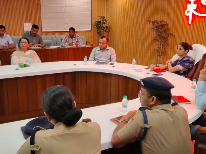 कुंभ मेला 2027: रेलवे और मेला प्रशासन ने तेज की तैयारियाँ