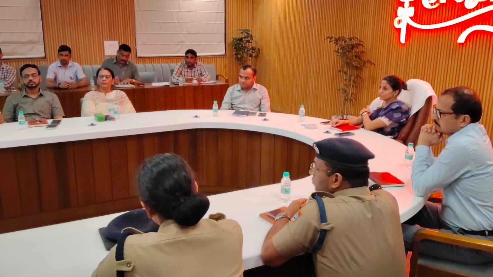 कुंभ मेला 2027: रेलवे और मेला प्रशासन ने तेज की तैयारियाँ