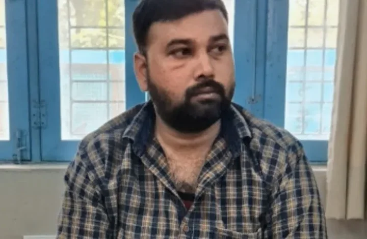 ऋषिकेश में JE 50 हजार की रिश्वत लेते गिरफ्तार, विजिलेंस की बड़ी कार्रवाई