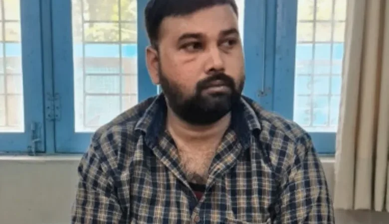 ऋषिकेश में JE 50 हजार की रिश्वत लेते गिरफ्तार, विजिलेंस की बड़ी कार्रवाई