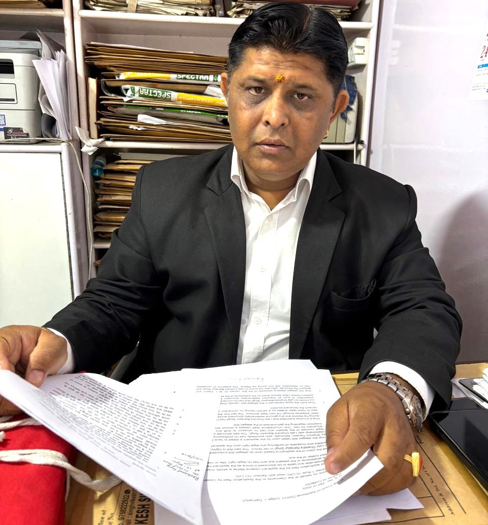 जांच पर सवाल: आंखों में धूल झोंकने की कवायद है बीकेटीसी अध्यक्ष द्वारा गठित जांच समिति