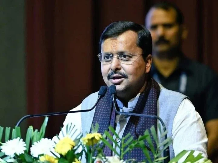 विकसित भारत 2047 सरकार का सपना ही नहीं बल्कि 140 करोड़ भारतीयों का संकल्प है: नितिन नबीन