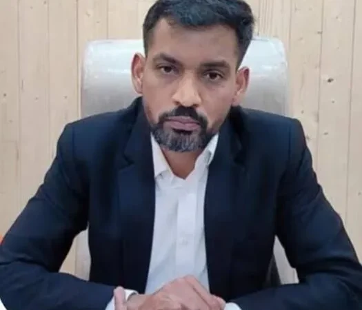 देहरादून को मिला नया जिलाधिकारी, शासन ने देर रात बदले 19 IAS और 10 PCS अधिकारी