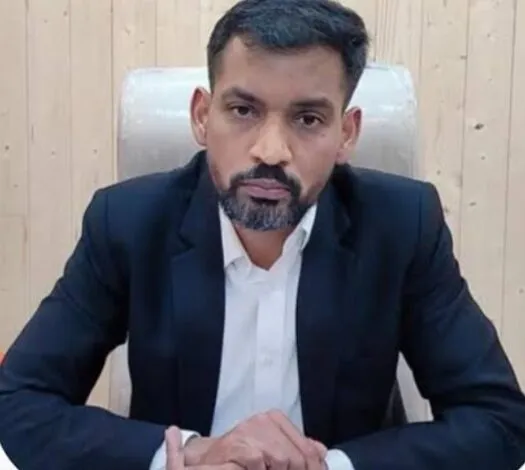 देहरादून को मिला नया जिलाधिकारी, शासन ने देर रात बदले 19 IAS और 10 PCS अधिकारी