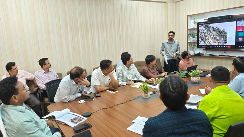 देहरादून ट्रैफिक को बड़ी राहत, शहर में बनेगी 390 वाहनों की अंडरग्राउंड पार्किंग