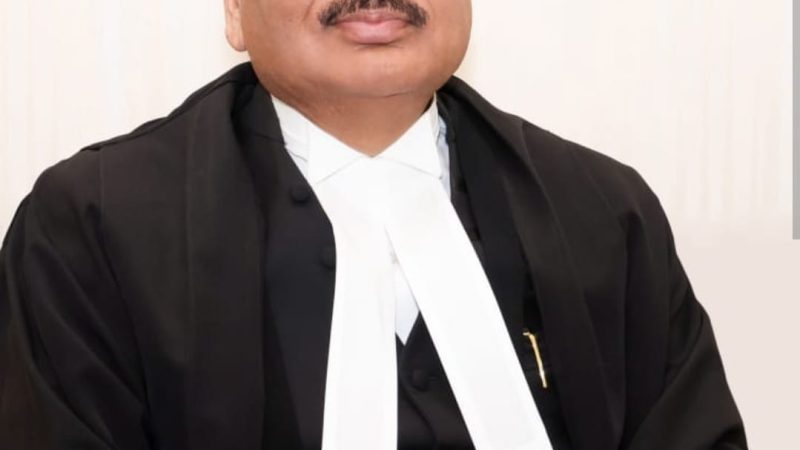 चेतावनी: ‘गलती ब्राह्मणों की नहीं’ सीजेआई सूर्यकांत के नाम पर वायरल हुआ ये जातिवादी पोस्ट, भड़क गए मुख्य न्यायाधीश
