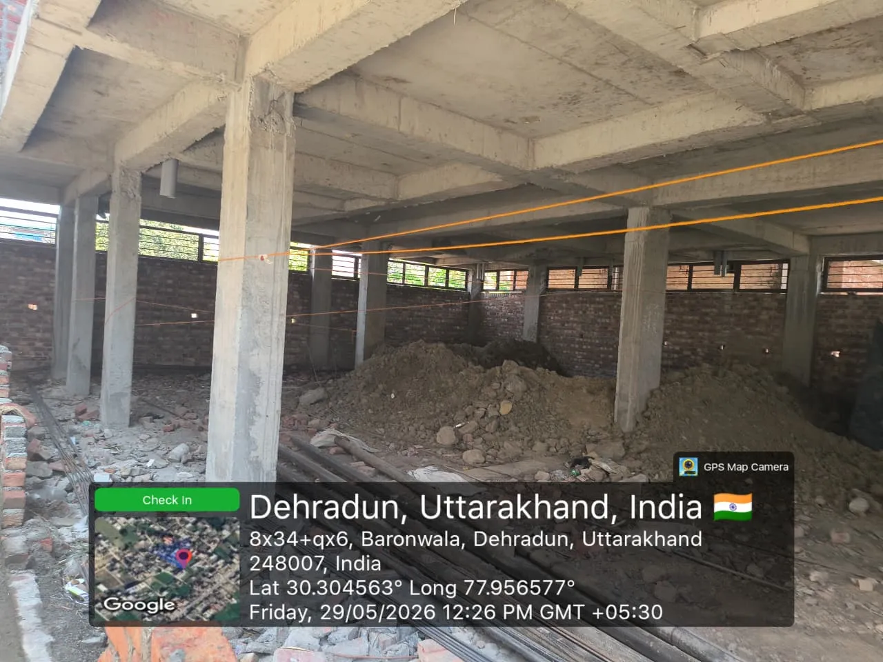 एमडीडीए का बड़ा एक्शन: देहरादून, ऋषिकेश और मसूरी में अवैध निर्माणों पर बुलडोजर, कई भवन सील