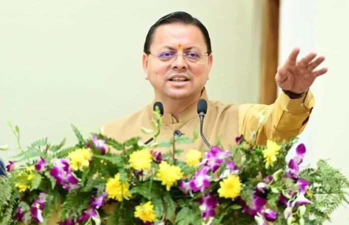 CM धामी आज नैनीताल दौरे पर, रामनगर से हल्द्वानी तक कई कार्यक्रमों में होंगे शामिल
