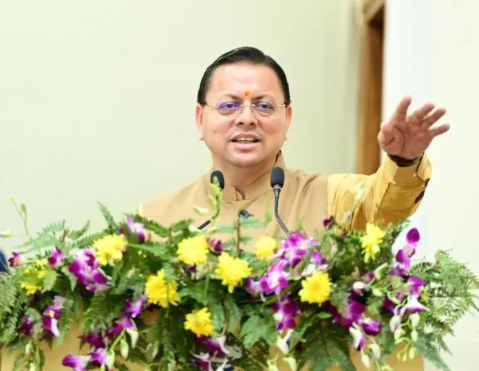 धामी सरकार का बड़ा नियुक्ति अभियान: 307 अभ्यर्थियों को मिले जॉइनिंग लेटर