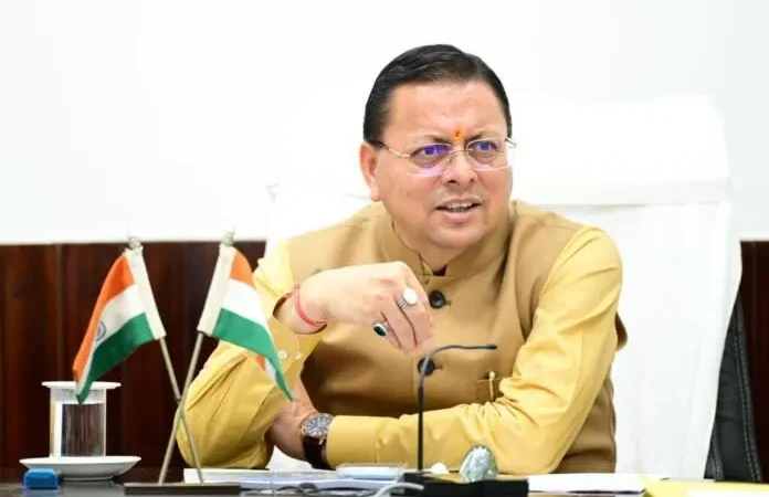 उत्तराखंड में वनाग्नि पर सख्त एक्शन: 1 घंटे में मौके पर पहुंचेंगे अधिकारी, 1000 फॉरेस्ट गार्ड की होगी भर्ती