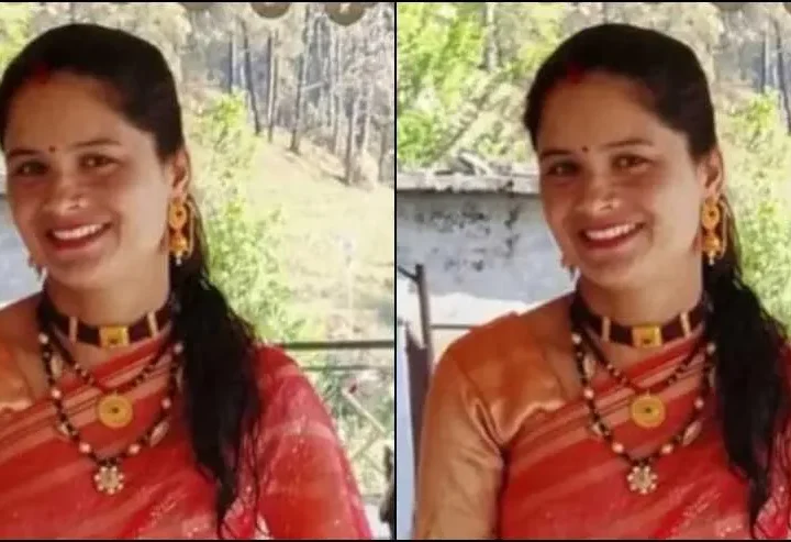 बागेश्वर के गरुड़ में घरेलू कलह से परेशान महिला ने दी जान, दो मासूम बच्चों का रो-रोकर बुरा हाल