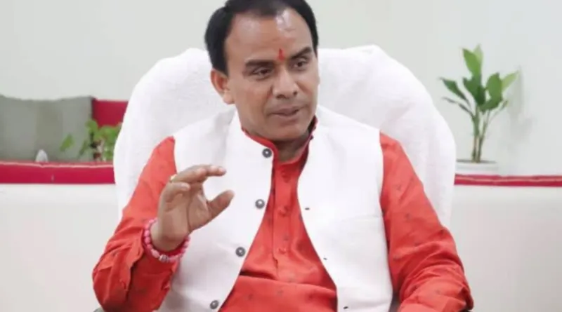 देहरादून: धन सिंह रावत का 2-दिवसीय श्रीनगर दौरा—विकास कार्यों की समीक्षा, शिलान्यास और जनसम्पर्क अभियान तेज