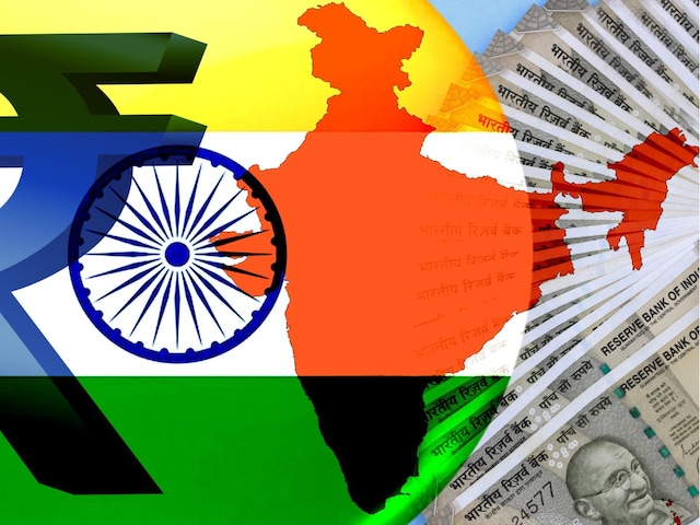 मुद्दा: विश्व अर्थव्यवस्था में तीसरे नंबर पर पहुंचने की दौड़ फिलहाल उलटी दिशा में मुड़ गई है