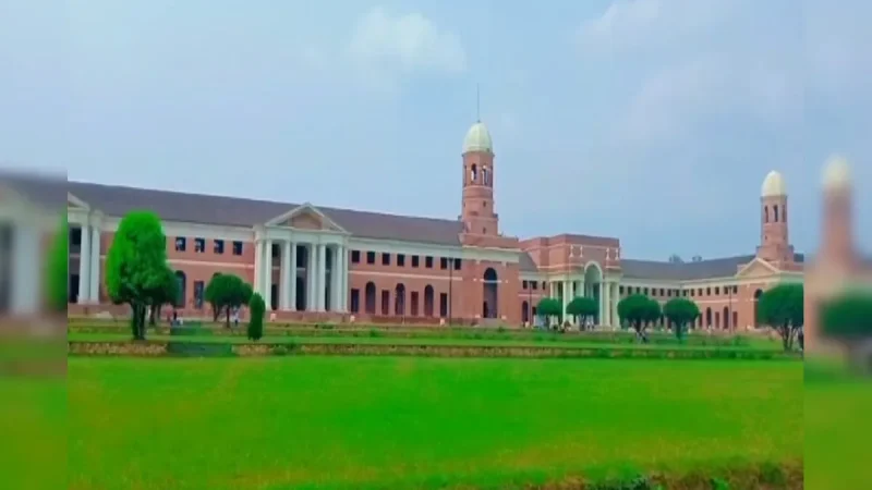 देहरादून घूमने वालों के लिए बड़ा अपडेट: FRI फिर से खुला, अब एंट्री और म्यूजियम टिकट पहले से कई गुना महंगी