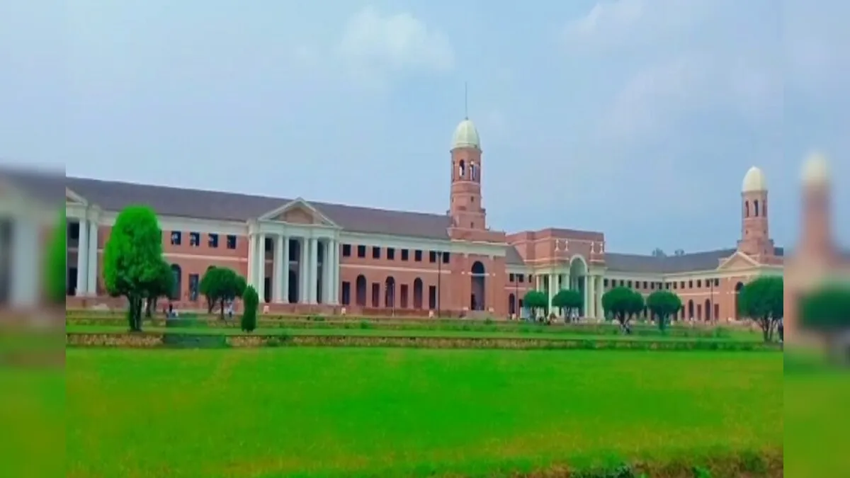 देहरादून घूमने वालों के लिए बड़ा अपडेट: FRI फिर से खुला, अब एंट्री और म्यूजियम टिकट पहले से कई गुना महंगी