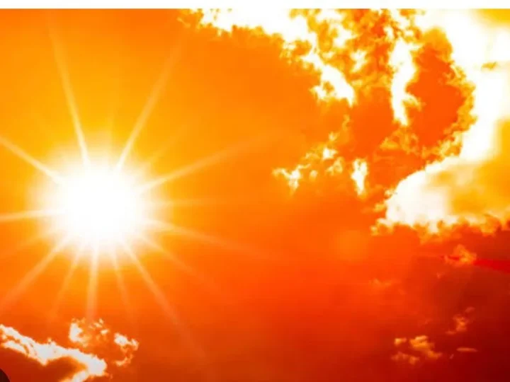 मौसम विभाग का अलर्ट: दून और मैदानी क्षेत्रों में भीषण गर्मी के आसार; तापमान 40 डिग्री तक जाने की संभावना