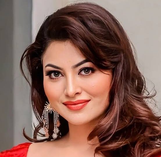 वेब सिरीज़: उर्वशी रौतेला की वापसी से और दमदार होगा इंस्पेक्टर अविनाश सीजन 2