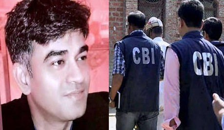 जिम्मेदारी: अब सीबीआई को सौंपी गई चंद्रनाथ रथ हत्याकांड की जांच, अब तक 3 आरोपी गिरफ्तार
