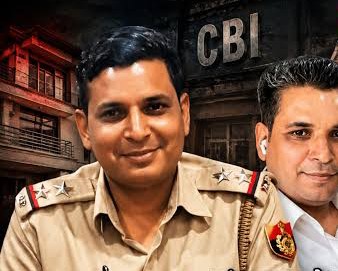 100 करोड़ का रिश्वत कांड: सीबीआई के शिकंजे में दिल्ली पुलिस इंस्पेक्टर सुभाष यादव, एंटी नारकोटिक्स यूनिट में हड़कंप