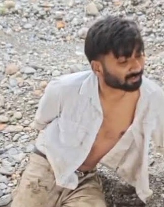 खुलासा : लूटकांड में पुलिस का दावा; आरोपियों के साथ शराब पीने के लालच में गया था इंजीनियर 