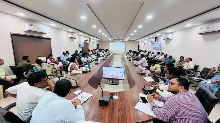 जनगणना 2027 के सफल संचालन हेतु उत्तराखण्ड शासन द्वारा दिशा-निर्देश जारी
