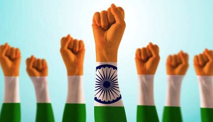 मुद्दा: क्या भारत वैश्विक चिंताओं की आवाज बनने का मौका गवां रहा है?
