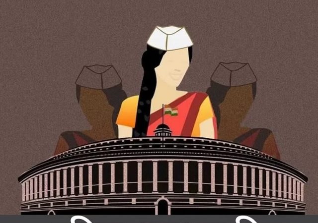 मुद्दा: क्या निर्णायक दबाव बनाने की भाजपा की क्षमता अब कमजोर पड़ने लगी है?