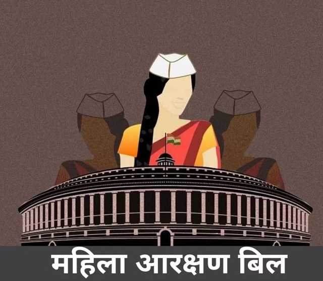 मुद्दा: क्या निर्णायक दबाव बनाने की भाजपा की क्षमता अब कमजोर पड़ने लगी है?